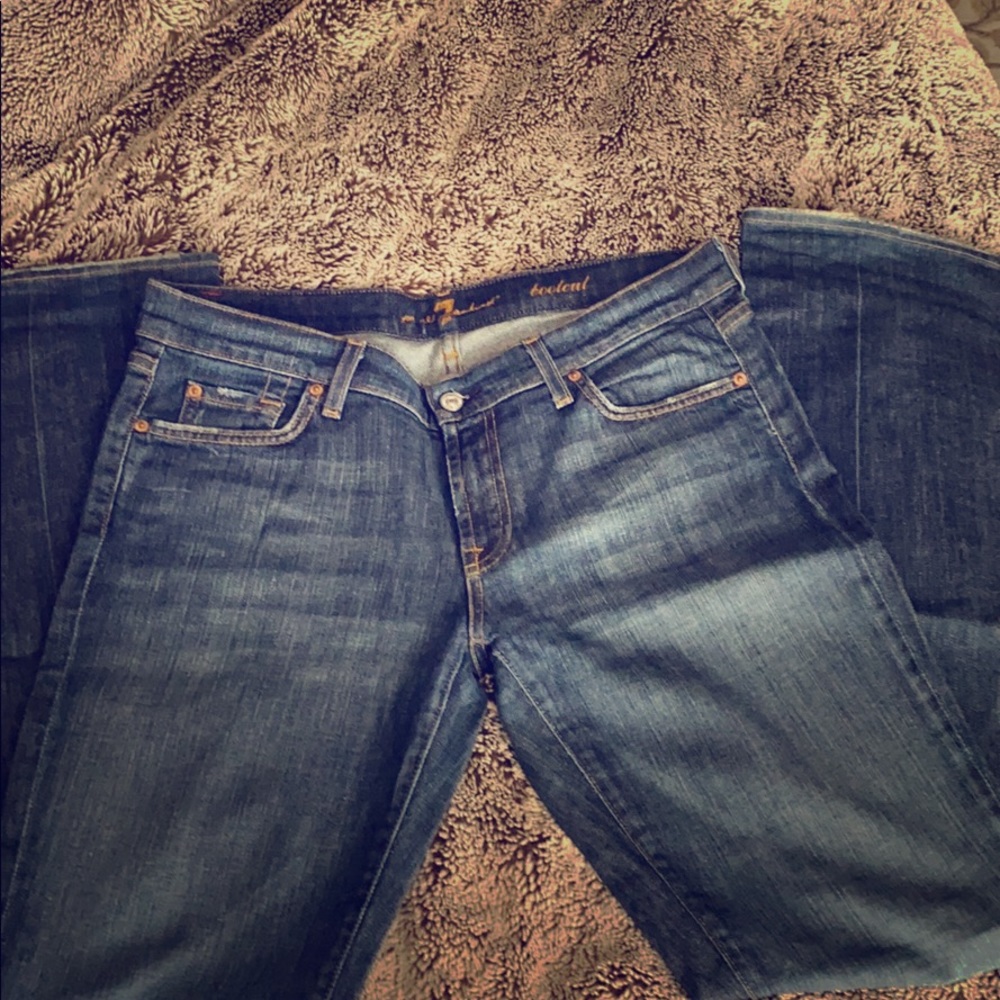 Vintage Jeans